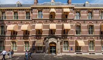 Na twee jaar stoppen belangrijkste steunmaatregelen