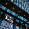 Ruby opent eerste hotel in Nederland