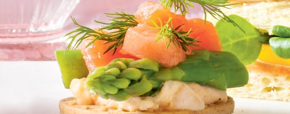Jumbo tipt twee restaurantwaardige recepten voor Pasen