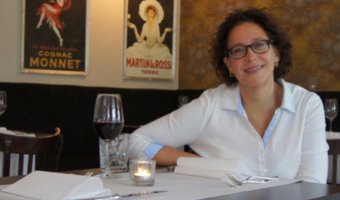 Column Monique van Gevelt: Liever lokaal en regionaal