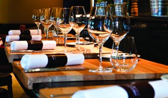 Restaurant Monitor: 74% wil méér unieke belevingen
