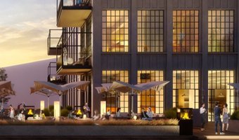 Opening Hotel De Timmerfabriek last minute uitgesteld