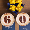 Nederlands eerste hotelmerk Golden Tulip blaast 60 kaarsjes uit