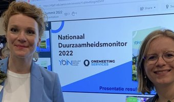 Eerste resultaten Nationale Duurzaamheidsmonitor bekend