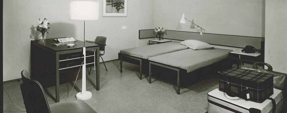 Hotel Casa viert 65 jaar hotelervaringen
