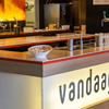 Inventaris restaurant Vandaag Amsterdam onder digitale hamer