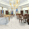 Café Pierre: Museum Arnhem eert voormalig museumdirecteur 