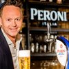 Nederland eerste land waar Peroni uit tap gaat stromen