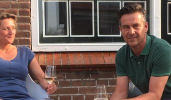 Onthaasten bij B&B Het Arrangement: Fris en Vief weer naar huis