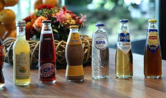 NVWA waarschuwt voor gebruik papieren rietjes