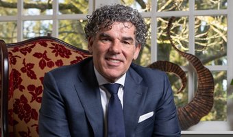 "Met Fletcher Hotels willen we snel groeien naar 150 hotels in Nederland"