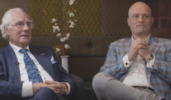 Familiebedrijf Eden Hotels bestaat 75 jaar