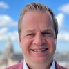 Floris Licht nieuwe GM bij DoubleTree by Hilton Amsterdam 