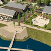 Humphreys opent 29 april restaurant & café op Parc Maasresidence Thorn