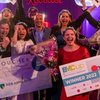 NHL Stenden wint Europese Mise en Place Cup 2022 