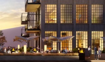 Hotel De Timmerfabriek mag deuren openen