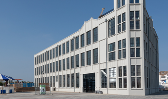 Hotel de Timmerfabriek geopend (met fotoreportage)