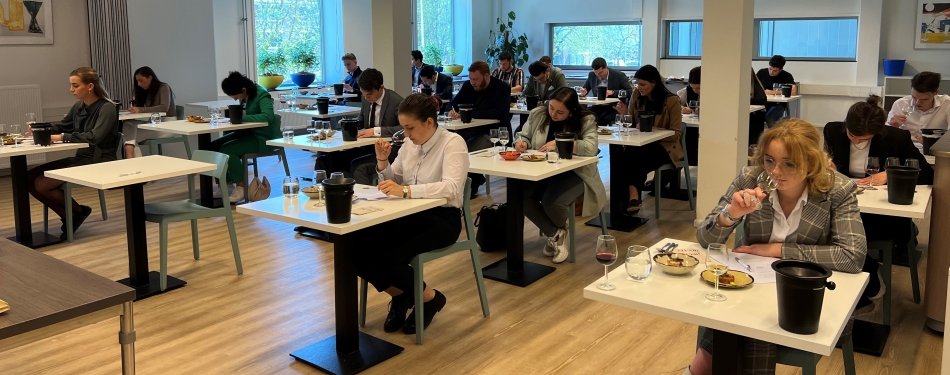 Finalisten Nationale Hennessy Gastvrijheidsprijs 2022 bekend