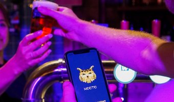 Nocto lanceert horeca Social Media platform in Rotterdam