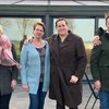 6 mei gaat Bed & Breakfast naar een kerkgebouw, een pipowagen en een paardenfokkerij