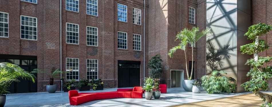 Foto's: Viersterren NEO KVL hotel opent deuren in het Brabantse Oisterwijk