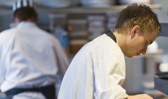 ING: Grote inhaalslag horeca in 2022 met ruim 30% volumegroei