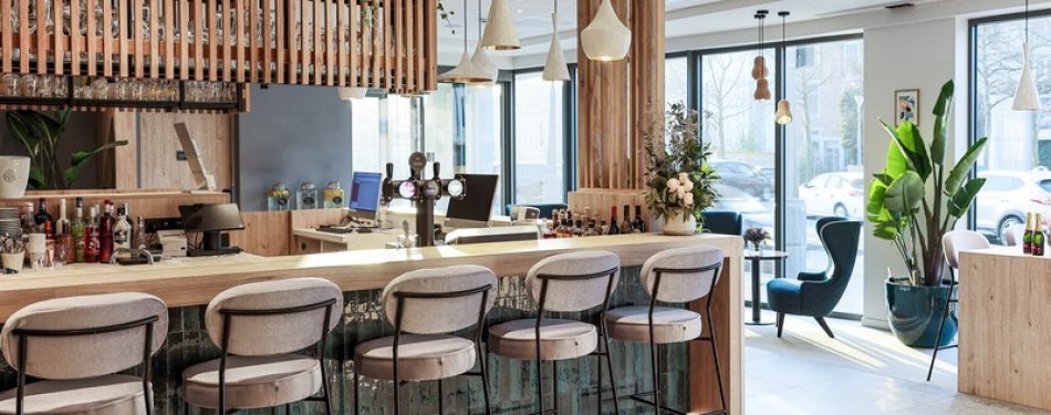 Radisson Hotel Group opent eerste locatie in België
