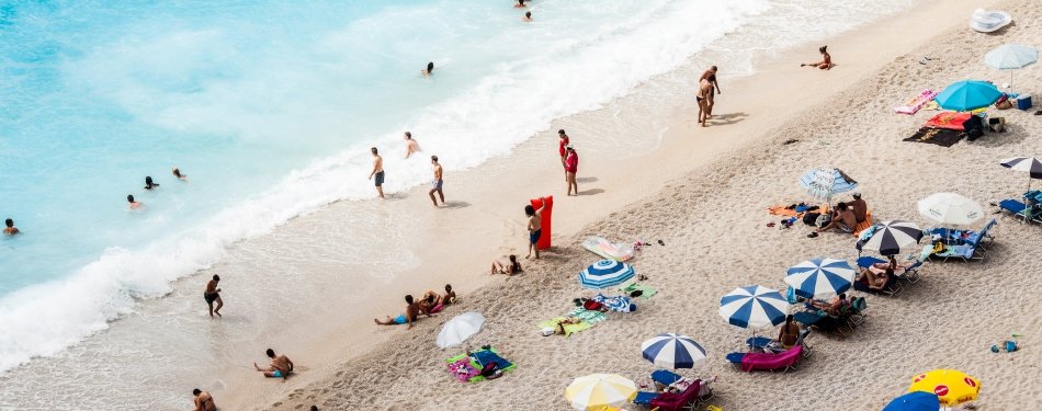 VakantieDiscounter: nog maar 3 % gaat in eigen land op vakantie