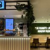 Autogrill opent counter op Brussel-Centraal met producten YB 