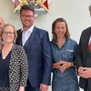 Knallend jubileumfeest Carelshaven 250 jaar met bijzondere onthullingen