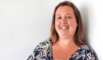 Column Jorine de Bruin: Rennen, vliegen, opstaan en weer doorgaan