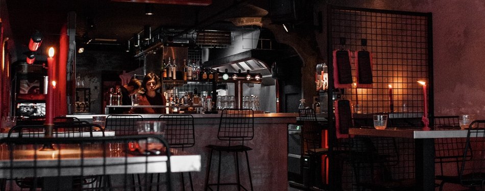Salmuera presents: Sins Of Sal in Amsterdam (foto's)