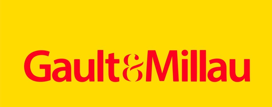 Update Scores Gault&Millau Nederland 2022