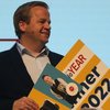 Floris Licht wint Hotello of the Year Award 2022