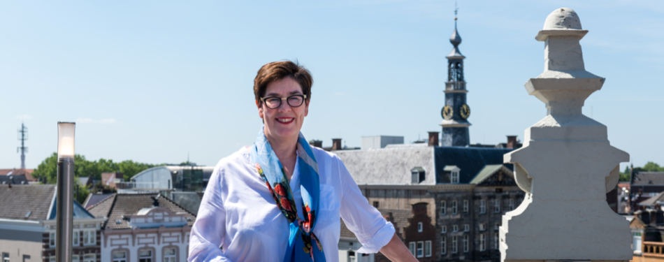 Golden Tulip Hotel Central wint 2022 Tripadvisor Travelers' Choice Award