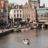 Nederlanders kiezen weer voor buitenland tijdens Hemelvaart volgens Belvilla