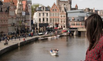 Nederlanders kiezen weer voor buitenland tijdens Hemelvaart volgens Belvilla