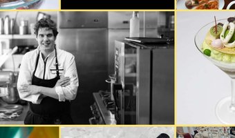 Restaurant De Nieuwe Polderkeuken viert 10-jarig bestaan