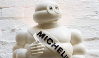 Terugkijken: de presentatie van de Michelingids 2022