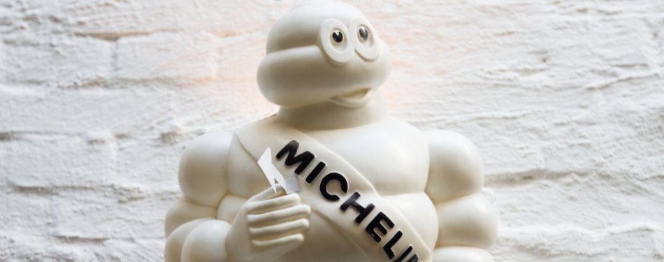 Michelingids 2022; de nieuwe sterren op een rij
