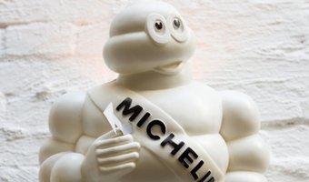 Michelingids 2022; de nieuwe sterren op een rij
