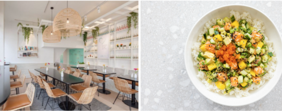 Poké Perfect opent veertiende locatie in Alphen aan den Rijn