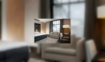 Nieuwe kamers voor The Dylan hotel