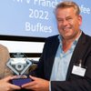 Bufkes wint NFV Franchise Trofee 2022