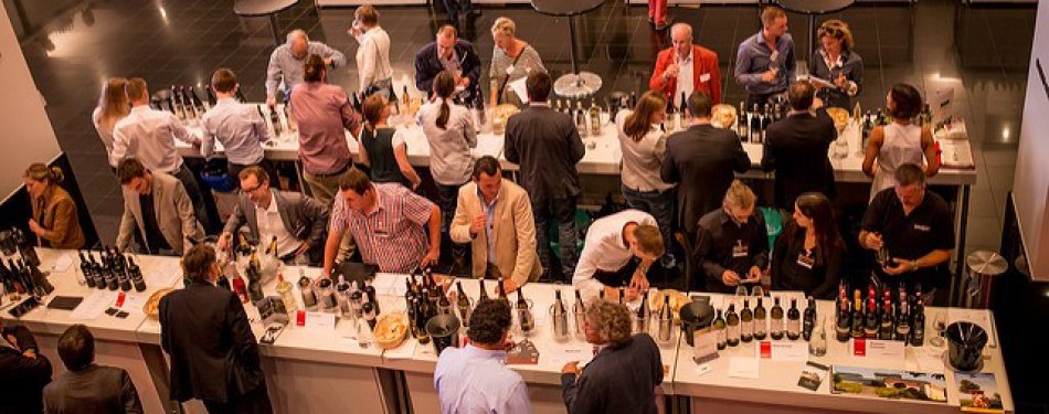 Meer dan 50 producenten op Wine Challenge Amsterdam op 28 juni