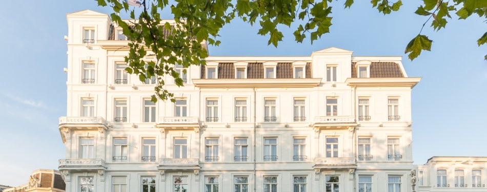 Apollo Hotels succesvol getransformeerd tot Leonardo Hotels