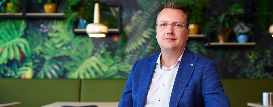 Van Staalduinen Automatisering en het belang van gemak, veiligheid en zekerheid
