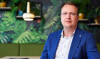 Van Staalduinen Automatisering en het belang van gemak, veiligheid en zekerheid