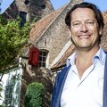 Erfgoedlocaties en F&B: Red de gast van je tantes boezem en beroer de zintuigen!