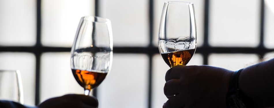 Waarom whiskyliefhebbers in je café Sherry (opnieuw) moeten proberen
